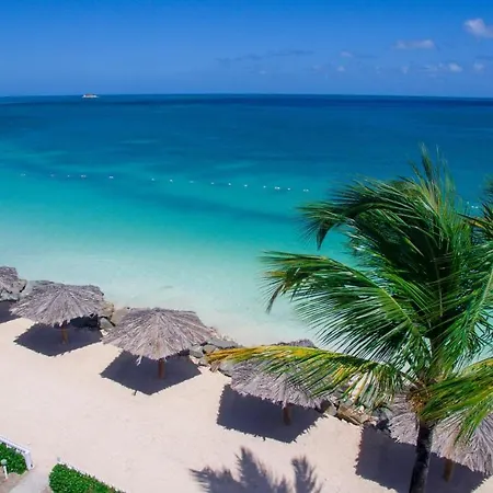 Dickenson Bay Oasis At Antigua Village
